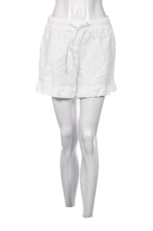 Pantaloni scurți de femei Unbranded, Mărime M, Culoare Alb, Preț 41,99 Lei, #138040657