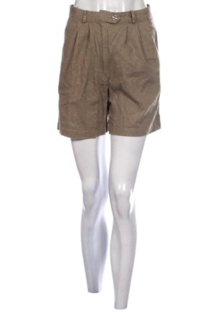 Pantaloni scurți de femei Unbranded, Mărime S, Culoare Maro, Preț 47,24 Lei, #138040931