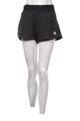 Dámske kraťasy  Adidas, Veľkosť L, Farba Sivá, Cena  23,00 €, #138041069