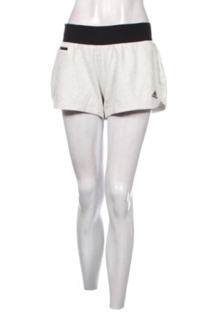 Dámske kraťasy  Adidas, Veľkosť L, Farba Kremová, Cena  23,00 €, #138042231