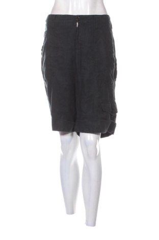 Pantaloni scurți de femei Rosner, Mărime L, Culoare Negru, Preț 131,23 Lei, #138042410
