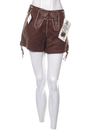 Damen Shorts Unbranded, Größe XL, Farbe Braun, Preis € 13,00, #138043217