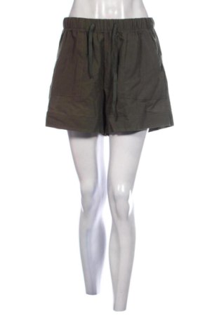 Damen Shorts Unbranded, Größe L, Farbe Grün, Preis € 9,00, #138044244