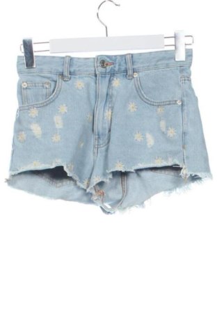 Damskie szorty Pull&Bear, Rozmiar S, Kolor Kolorowy, Cena 38,00 zł, #138044482