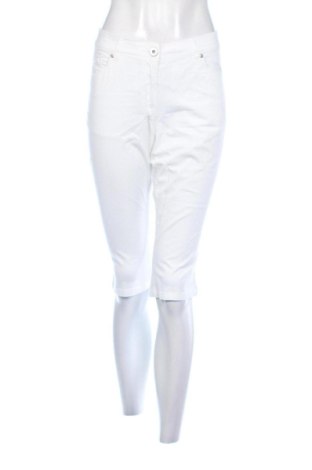 Damen Shorts Cecilia Classics, Größe XL, Farbe Weiß, Preis € 8,00, #138045027