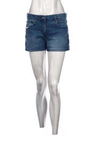 Damen Shorts Blue Motion, Größe M, Farbe Blau, Preis 10,00 €, #138045795