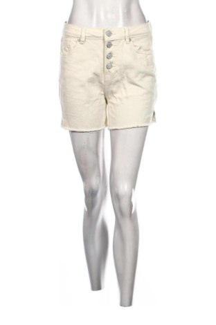 Damen Shorts Creeks, Größe S, Farbe Ecru, Preis 10,00 €, #138045812