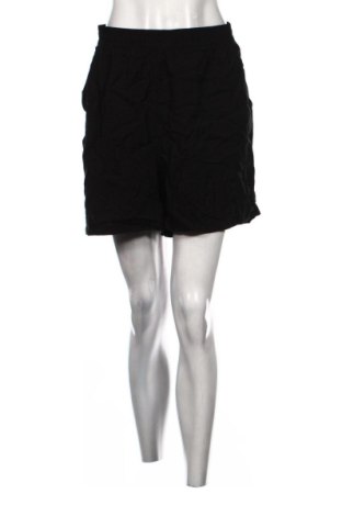 Damen Shorts Esmara, Größe XL, Farbe Schwarz, Preis € 8,50, #138046404