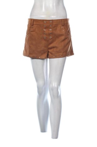 Дамски къс панталон Primark, Размер M, Цвят Кафяв, Цена 8,00 €, #138046895