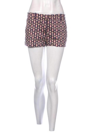 Pantaloni scurți de femei H&M, Mărime M, Culoare Multicolor, Preț 56,00 Lei, #138049457