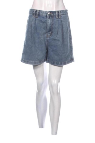 Pantaloni scurți de femei Unbranded, Mărime M, Culoare Albastru, Preț 44,64 Lei, #138050132
