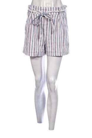 Pantaloni scurți de femei Bershka, Mărime M, Culoare Multicolor, Preț 41,99 Lei, #138054161
