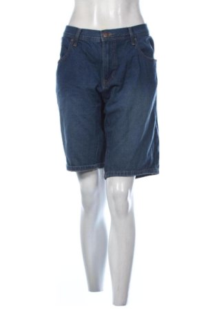 Дамски къс панталон Tex, Размер XXL, Цвят Син, Цена 18,48 €, #138054694