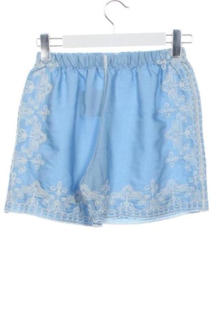 Dámske kraťasy  Unbranded, Veľkosť XS, Farba Modrá, Cena  9,00 €, #138056386