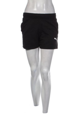 Dámske kraťasy  PUMA, Veľkosť M, Farba Čierna, Cena  25,72 €, #138057527