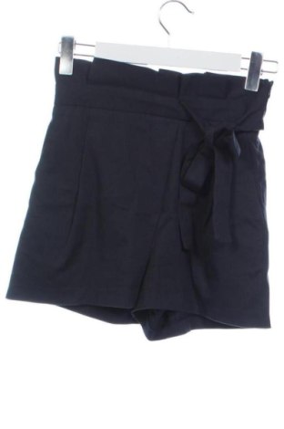 Dámske kraťasy  Zara, Veľkosť XS, Farba Modrá, Cena  13,00 €, #138057888