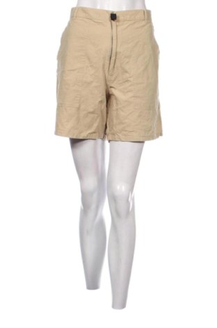 Damskie szorty Unbranded, Rozmiar XXL, Kolor Beżowy, Cena 38,00 zł, #138058269