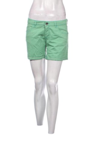 Damskie szorty Billabong, Rozmiar M, Kolor Zielony, Cena 61,00 zł, #138058285