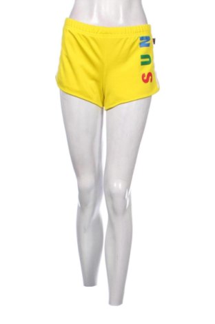 Női rövidnadrág Adidas Originals, Méret S, Szín Sárga, Ár 8 156 Ft, #138059185
