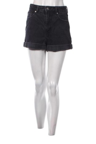 Damskie szorty H&M, Rozmiar S, Kolor Czarny, Cena 42,00 zł, #138059434