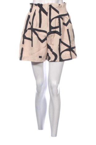 Damskie szorty H&M, Rozmiar S, Kolor Kolorowy, Cena 46,57 zł, #138060155
