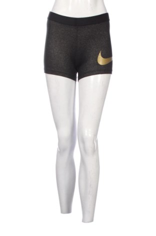 Damskie szorty Nike, Rozmiar M, Kolor Czarny, Cena 101,60 zł, #138060410