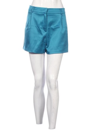 Damskie szorty Miss Selfridge, Rozmiar S, Kolor Niebieski, Cena 59,27 zł, #138060428