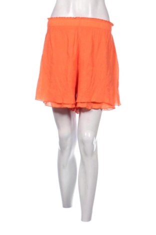 Pantaloni scurți de femei Unbranded, Mărime S, Culoare Portocaliu, Preț 47,24 Lei, #138061623