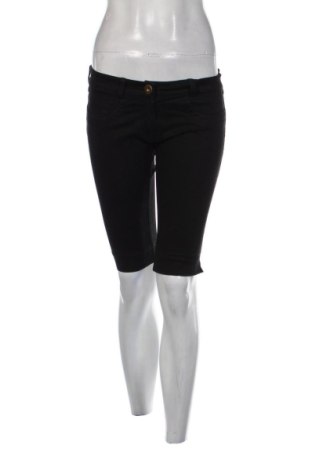 Pantaloni scurți de femei Unbranded, Mărime M, Culoare Negru, Preț 41,99 Lei, #138061739