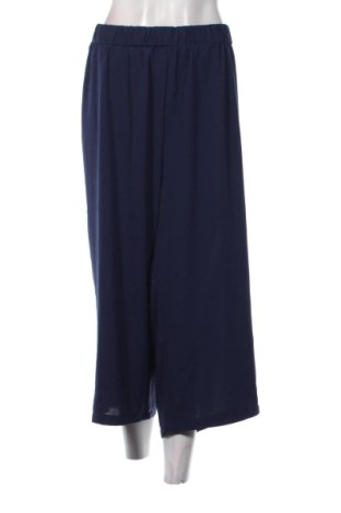 Pantaloni de femei Unbranded, Mărime XXL, Culoare Albastru, Preț 85,00 Lei, #138062534
