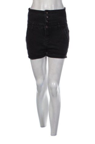 Pantaloni scurți de femei Forplay, Mărime M, Culoare Negru, Preț 76,00 Lei, #138062683