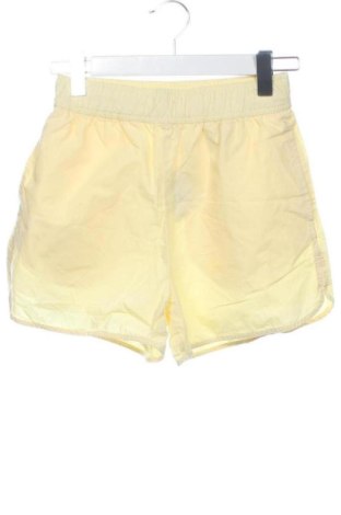 Női rövidnadrág H&M, Méret XS, Szín Sárga, Ár 3 901 Ft, #138062781