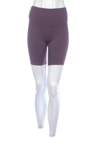 Pantaloni scurți de femei Oysho, Mărime M, Culoare Mov, Preț 73,49 Lei, #138062987