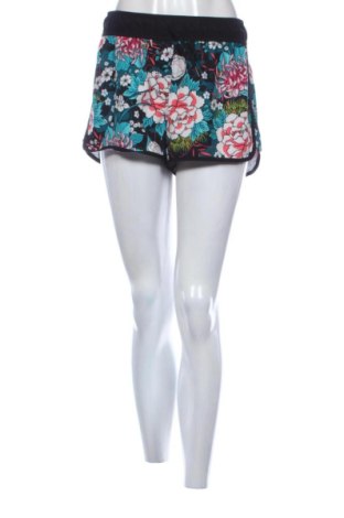 Pantaloni scurți de femei Unbranded, Mărime L, Culoare Multicolor, Preț 47,24 Lei, #138063457