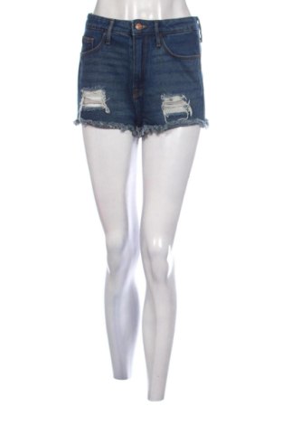 Damen Shorts H&M, Größe S, Farbe Blau, Preis 10,00 €, #138064242