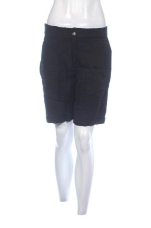 Pantaloni scurți de femei Trendyol, Mărime L, Culoare Negru, Preț 78,74 Lei, #138064310