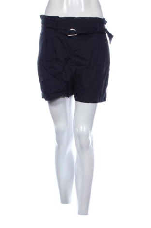 Damskie szorty Zara, Rozmiar S, Kolor Niebieski, Cena 55,04 zł, #138064878