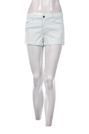 Damskie szorty H&M, Rozmiar S, Kolor Zielony, Cena 44,36 zł, #138065082