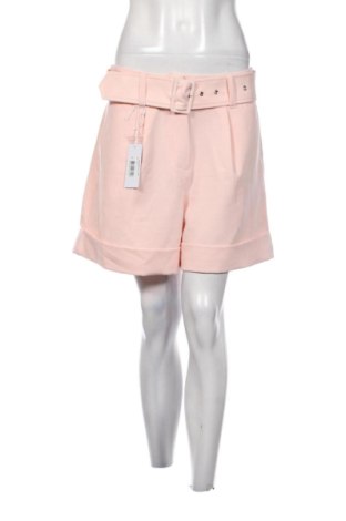 Pantaloni scurți de femei Guess, Mărime M, Culoare Roz, Preț 141,72 Lei, #138065473