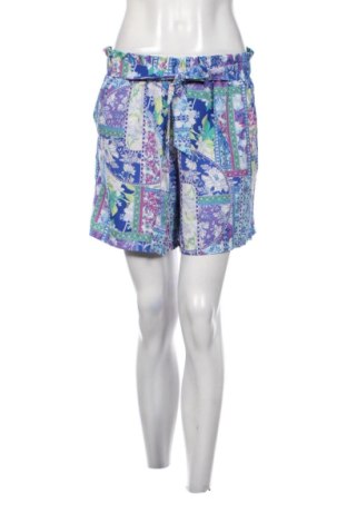 Pantaloni scurți de femei Unbranded, Mărime L, Culoare Multicolor, Preț 47,24 Lei, #138065741