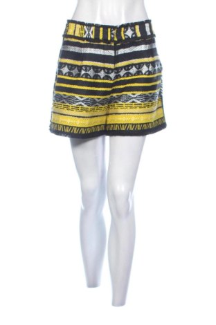 Pantaloni scurți de femei Simona Corsellini, Mărime M, Culoare Multicolor, Preț 354,00 Lei, #138066915