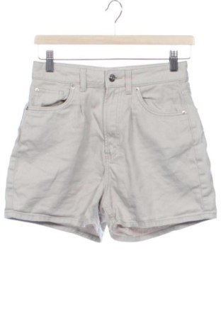 Дамски къс панталон H&M, Размер S, Цвят Екрю, Цена 10,00 €, #138066924
