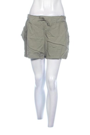 Pantaloni scurți de femei Unbranded, Mărime M, Culoare Verde, Preț 41,99 Lei, #138067265