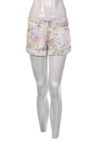 Pantaloni scurți de femei Unbranded, Mărime M, Culoare Multicolor, Preț 41,99 Lei, #138067692