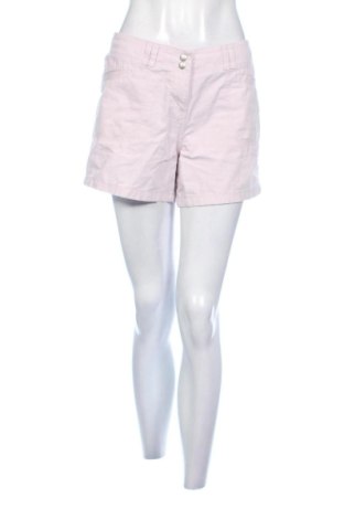 Pantaloni scurți de femei New Look, Mărime L, Culoare Roz, Preț 47,24 Lei, #138067729