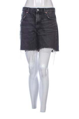 Damskie szorty Zara, Rozmiar L, Kolor Czarny, Cena 67,74 zł, #138068862