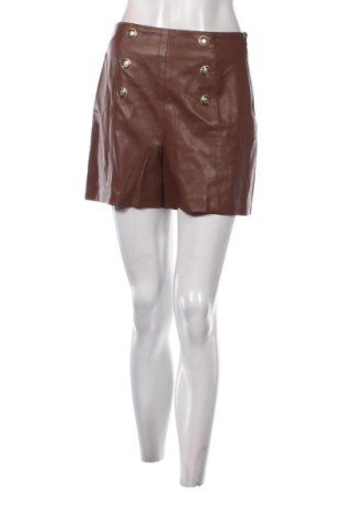Dámské kraťasy  Zara, Velikost S, Barva Hnědá, Cena  349,00 Kč, #138070086