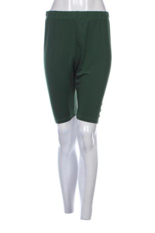 Damskie szorty Unbranded, Rozmiar L, Kolor Zielony, Cena 38,10 zł, #138070094