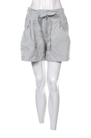 Pantaloni scurți de femei Axel, Mărime L, Culoare Gri, Preț 73,00 Lei, #138070335