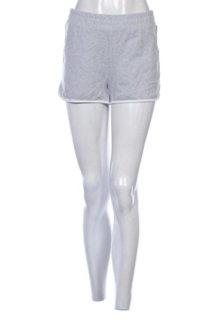 Pantaloni scurți de femei Fb Sister, Mărime M, Culoare Gri, Preț 47,24 Lei, #138070728